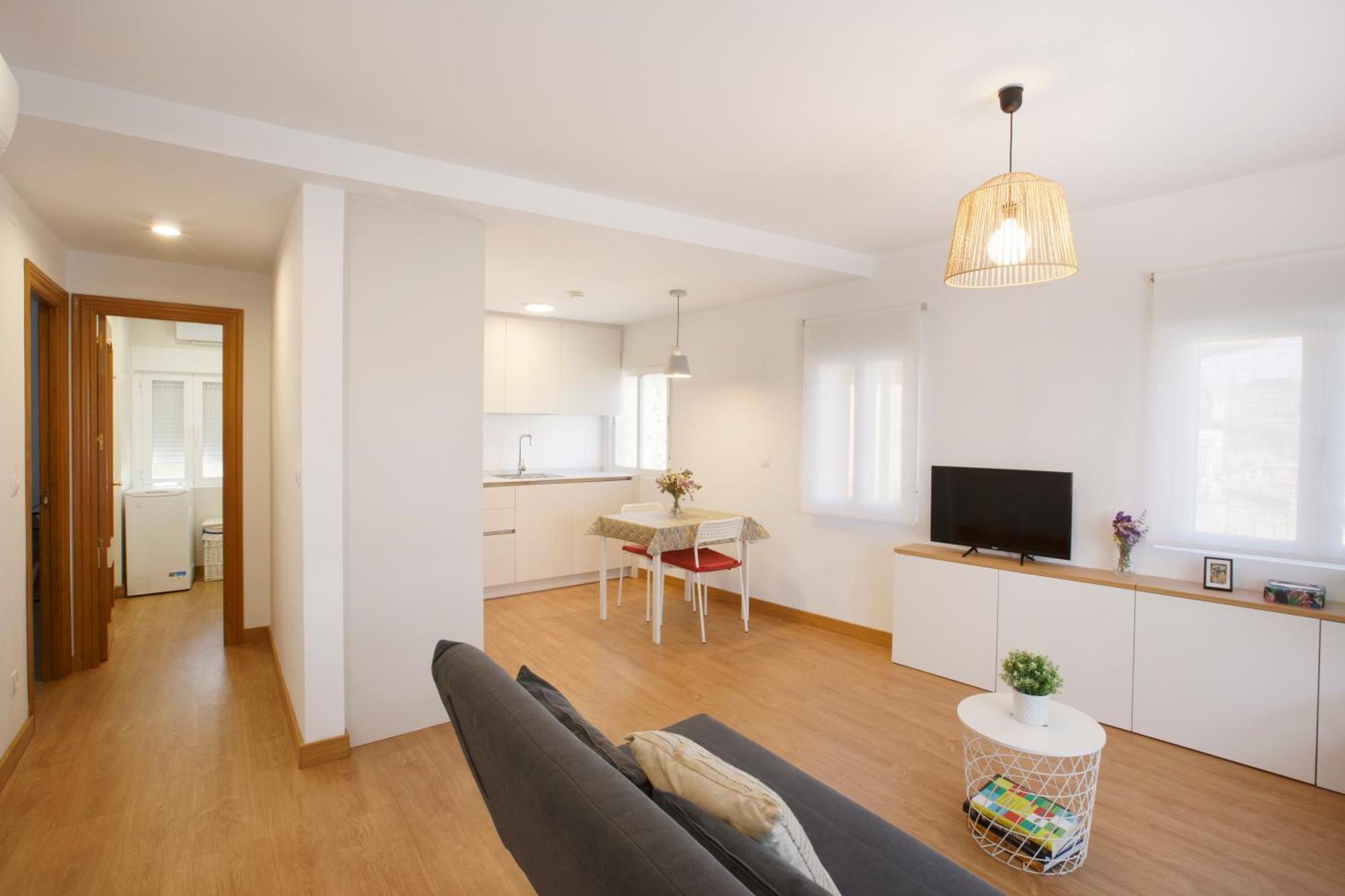Apartamento Turistico Ana Arroniz Dış mekan fotoğraf