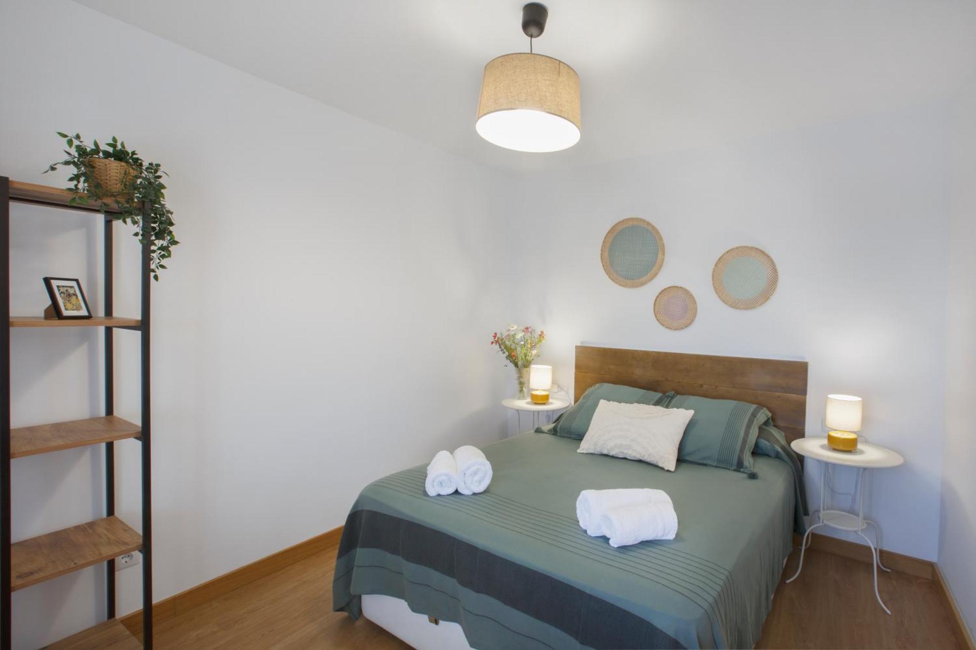 Apartamento Turistico Ana Arroniz Dış mekan fotoğraf